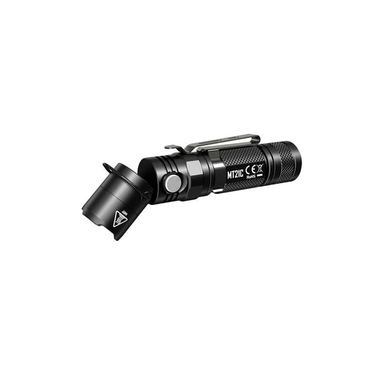 NITECORE MT21C Angle Torch - Cadetshop