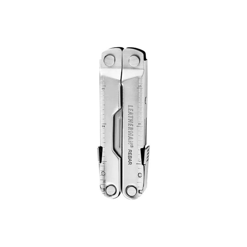 Load image into Gallery viewer, Leatherman Multi-Tool Rebar Industrial Knifeless 16 Tools - Cadetshop
