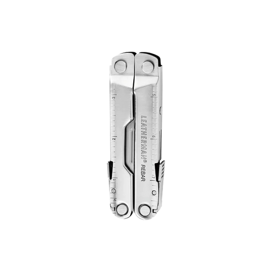 Leatherman Multi-Tool Rebar Industrial Knifeless 16 Tools - Cadetshop