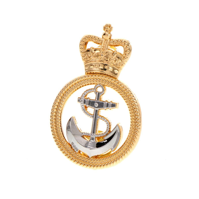 Petty Officer Beret Badge Royal Australian Navy RAN - Cadetshop