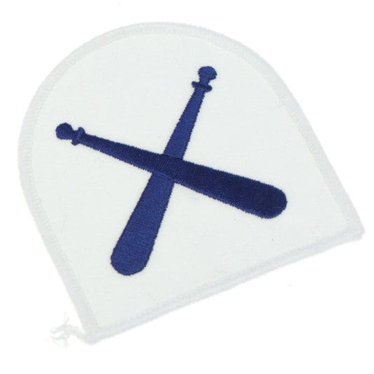 Physical Trainer Category Badge - Cadetshop