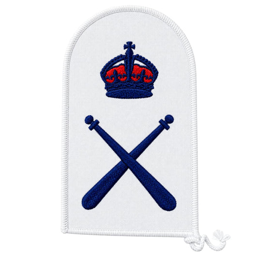 Physical Trainer Category Badge
