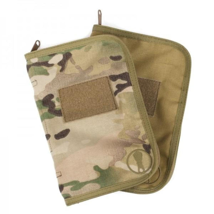 PLATATAC 980 Notebook Cover Multicam - Cadetshop