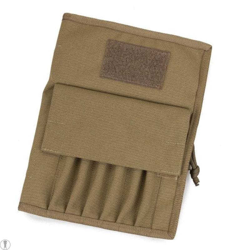 Load image into Gallery viewer, PLATATAC A5 OP Notebook Cover Multicam - Cadetshop
