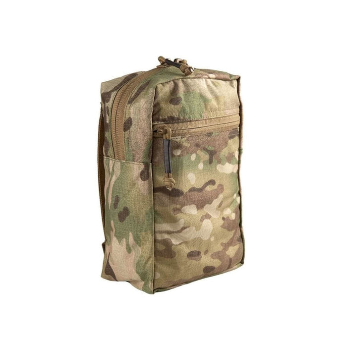 PLATATAC Accessories Extra Large Mk2 Pouch - Multicam - Cadetshop