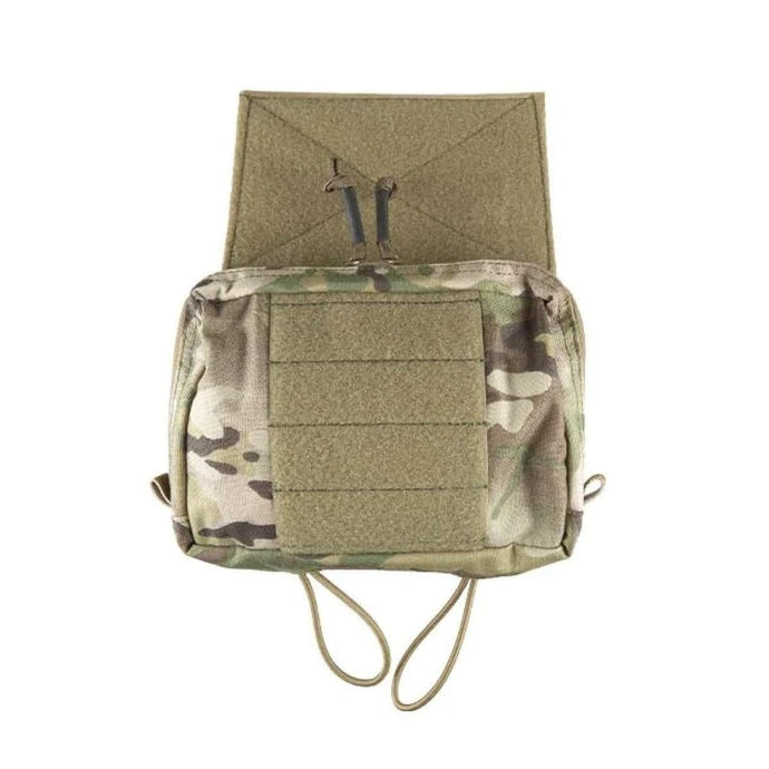 PLATATAC ASAD S&M LARGE POUCH - Cadetshop