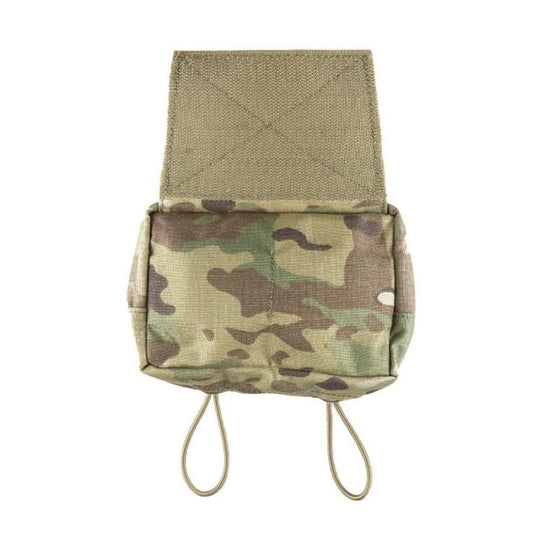 PLATATAC ASAD S&M MEDIUM POUCH - Cadetshop