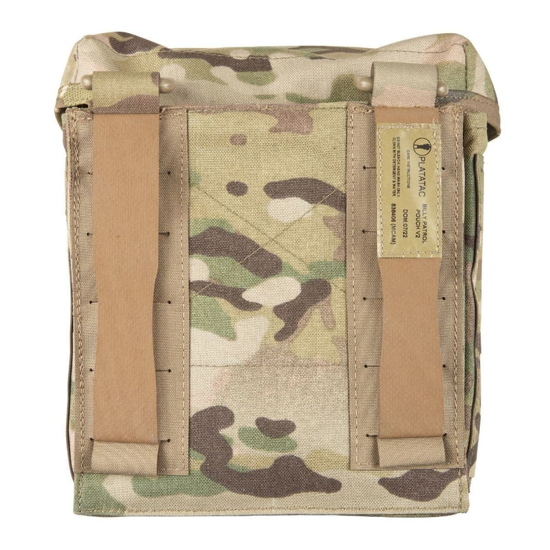 Load image into Gallery viewer, Platatac Billy Patrol Pouch Multicam Ammunition Pouch Multicam - Cadetshop
