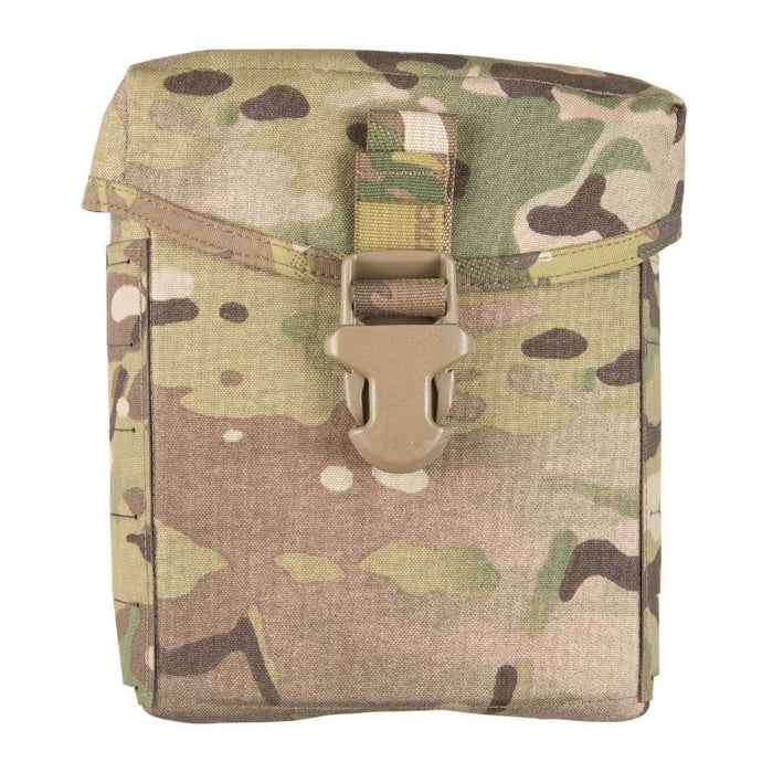 Platatac Billy Patrol Pouch Multicam Ammunition Pouch Multicam - Cadetshop