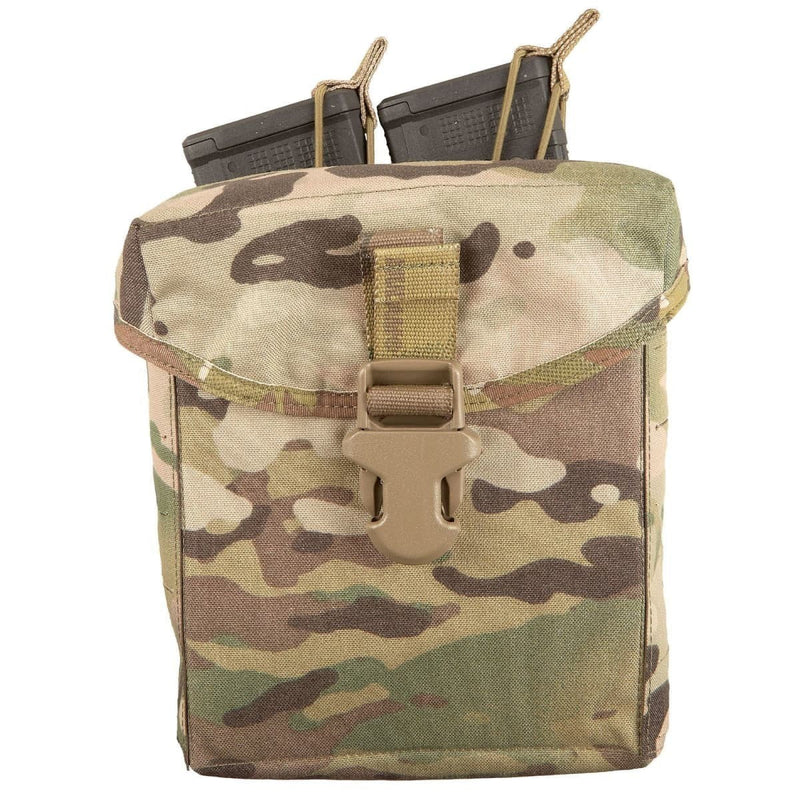 Load image into Gallery viewer, Platatac Billy Patrol Pouch Multicam Ammunition Pouch Multicam - Cadetshop
