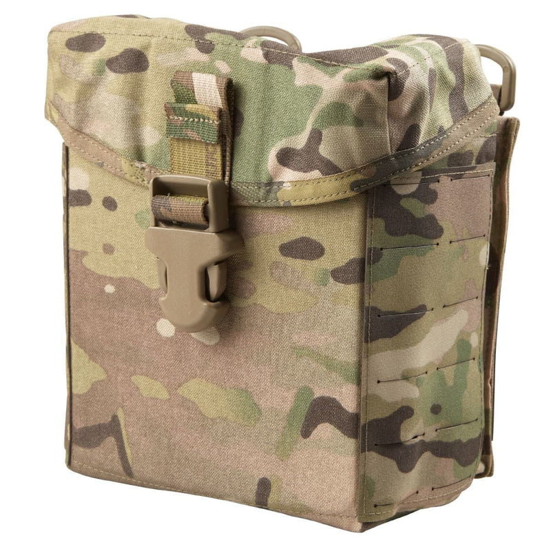 Load image into Gallery viewer, Platatac Billy Patrol Pouch Multicam Ammunition Pouch Multicam - Cadetshop
