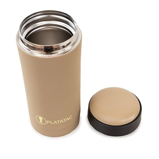 PLATATAC  Brew Flask - Cadetshop