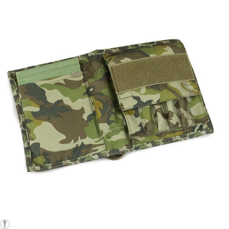 Load image into Gallery viewer, PLATATAC Brit Zip Side Opening Notebook Cover - Cadetshop
