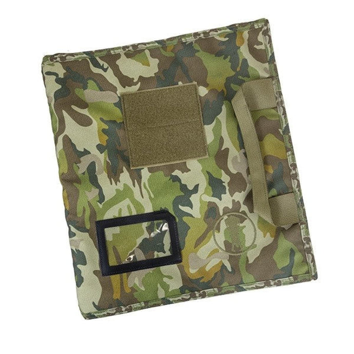 PLATATAC CSI folder - Cadetshop