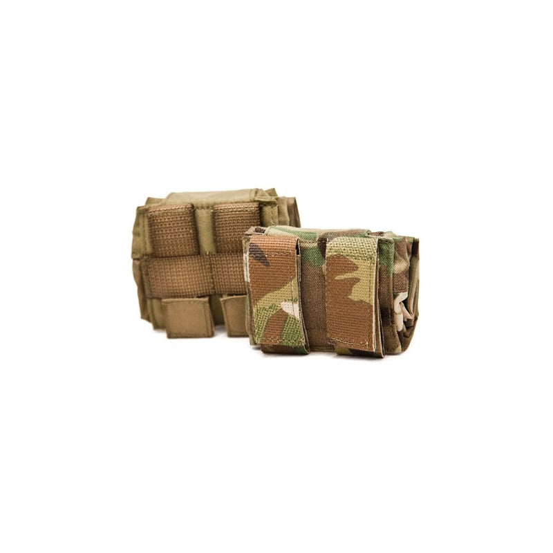 Load image into Gallery viewer, Platatac J Belt Dump Pouch Multicam - Cadetshop
