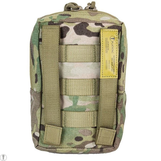 PLATATAC Military Tactical Accessories Pouch Small MK3 - Cadetshop