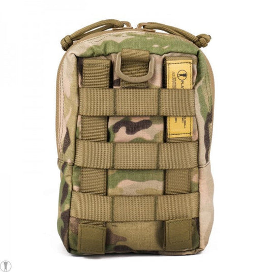 PLATATAC Military Tactical Accessories Pouch Small MK3 - Cadetshop