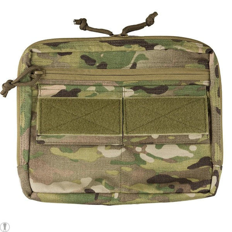 Load image into Gallery viewer, PLATATAC Military Tactical Organiser Pouch - Large - Cadetshop
