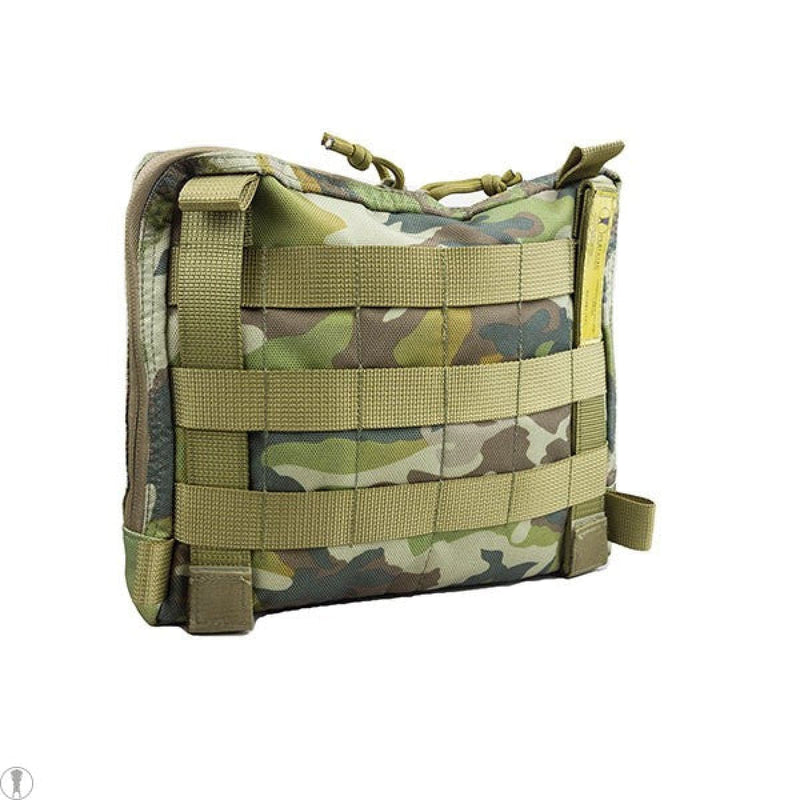 Load image into Gallery viewer, PLATATAC Military Tactical Organiser Pouch - Large - Cadetshop
