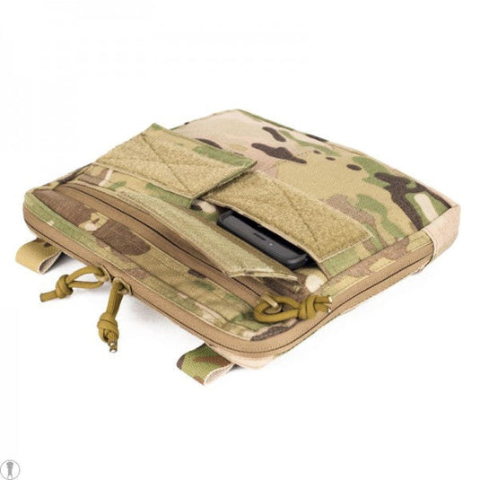 PLATATAC Military Tactical Organiser Pouch - Large - Cadetshop