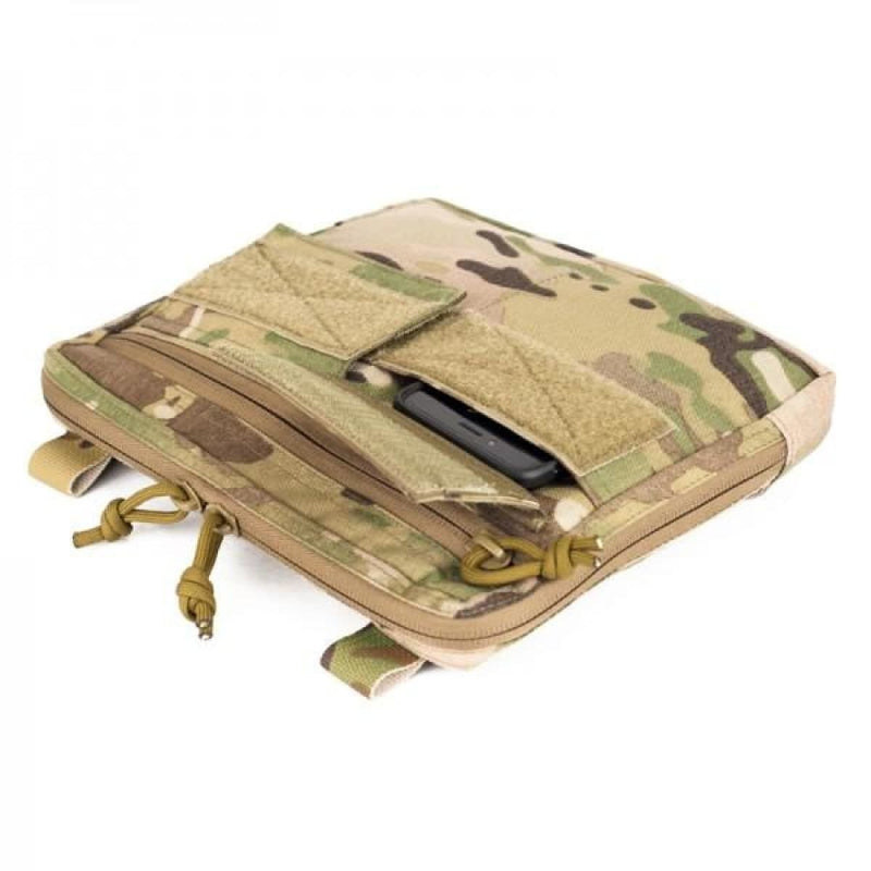 Load image into Gallery viewer, PLATATAC Military Tactical Organiser Pouch - Large - Cadetshop
