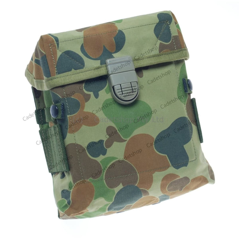 Load image into Gallery viewer, PLATATAC Minimi Pouch Heavy Weight Auscam Canvass - Cadetshop
