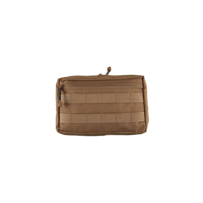 Load image into Gallery viewer, PLATATAC S&amp;M Large Horizontal Pouch Military Tactical Utility Pouch - Cadetshop
