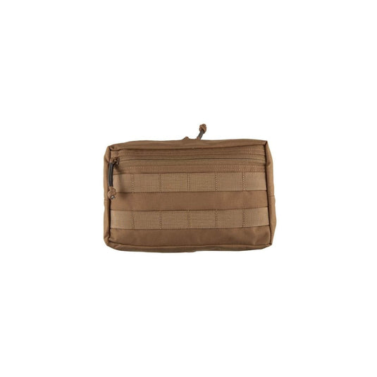 PLATATAC S&M Large Horizontal Pouch Military Tactical Utility Pouch - Cadetshop