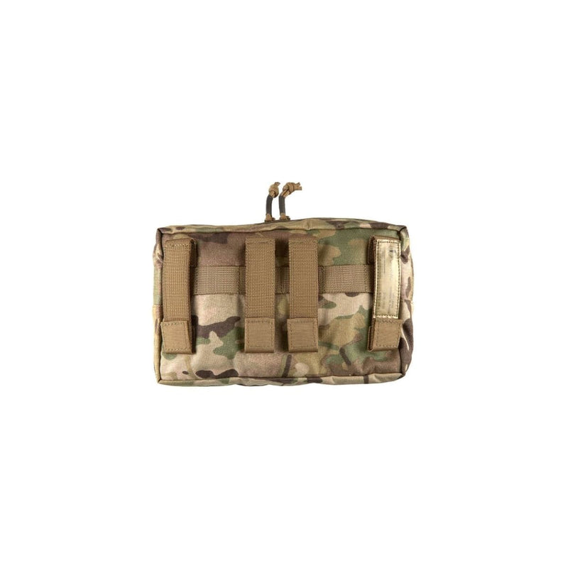 Load image into Gallery viewer, PLATATAC S&amp;M Large Horizontal Pouch Military Tactical Utility Pouch - Cadetshop
