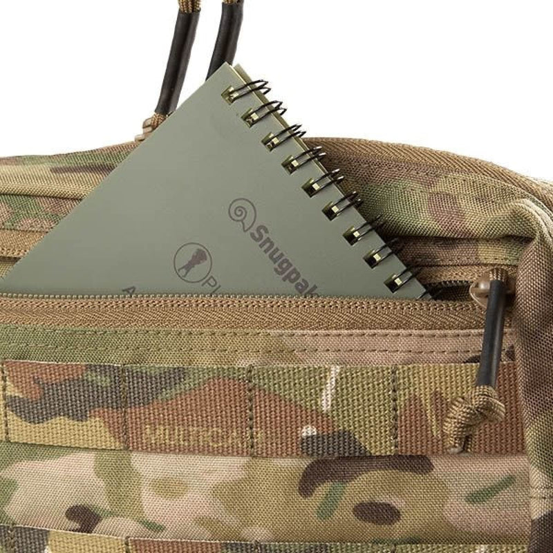 Load image into Gallery viewer, PLATATAC S&amp;M Large Horizontal Pouch Military Tactical Utility Pouch - Cadetshop
