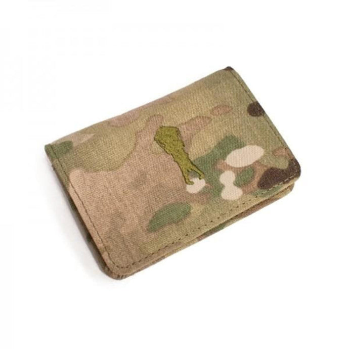 PLATATAC Scrap Wallet - Cadetshop