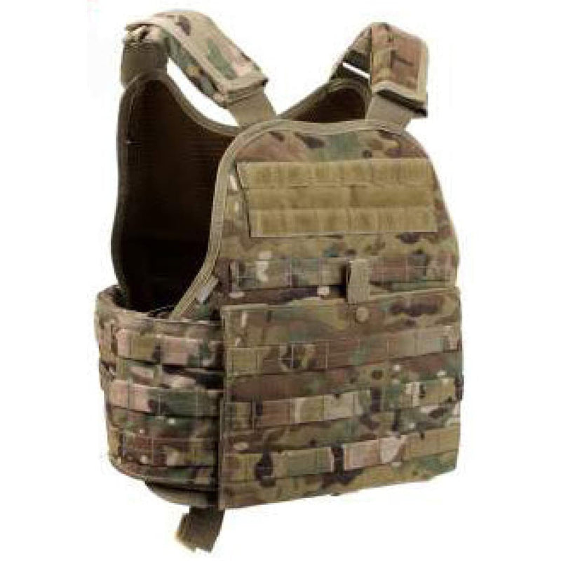 Load image into Gallery viewer, Plate Carrier Vest MOLLE - Cadetshop
