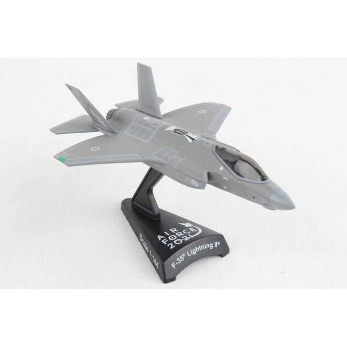 RAAF F-35 Lightning Die Cast Model 1:144 Scale - Cadetshop