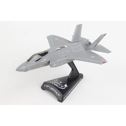 RAAF F-35 Lightning Die Cast Model 1:144 Scale - Cadetshop