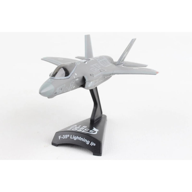 Load image into Gallery viewer, RAAF F-35 Lightning Die Cast Model 1:144 Scale - Cadetshop
