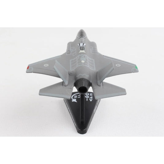 RAAF F-35 Lightning Die Cast Model 1:144 Scale - Cadetshop