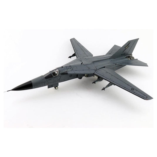 RAAF F-111C A8-129 No.1 SQN. 1:72 Scale Die Cast