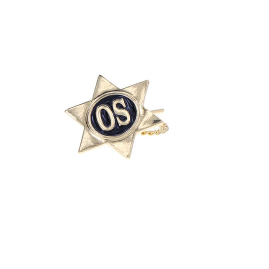 RAN Navy Tie Pin Steward - Cadetshop