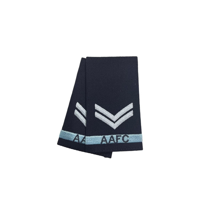 All Ccpl Ranks Rank Insignia Australian Air Force Cadets Cadet Corporal (CCPL ...