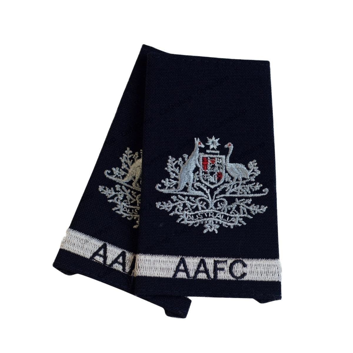 Rank Insignia Australian Air Force Cadets Warrant Officer WOFF (AAFC ...