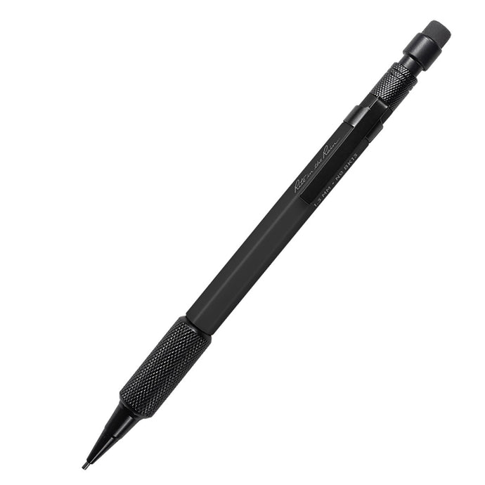 Rite in the Rain Mechanical Clicker Pencil w/Clip Refillable - Black Lead - Cadetshop