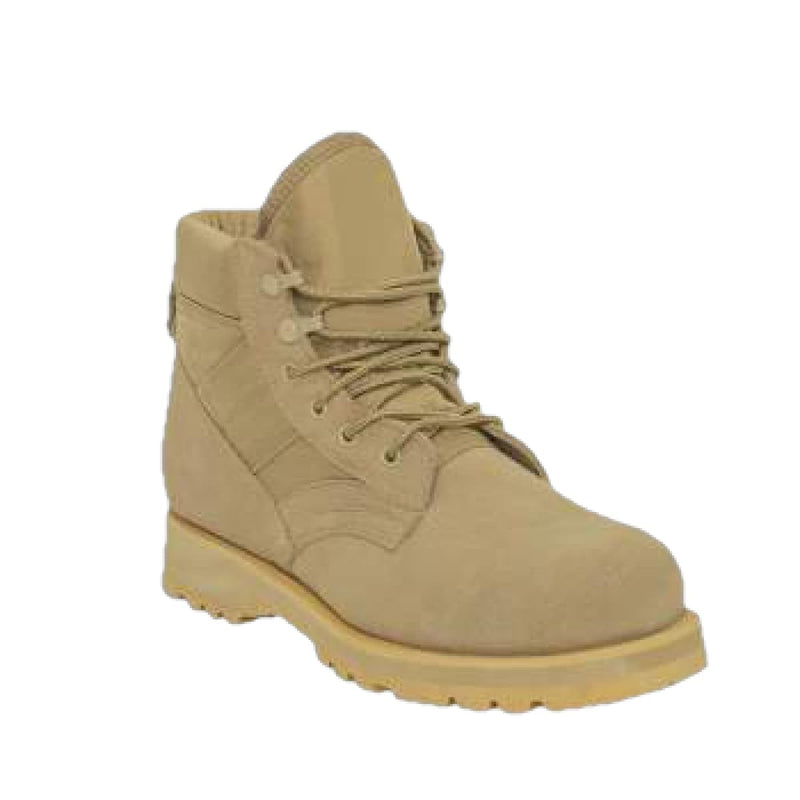 Load image into Gallery viewer, Rothco Military Combat Work Boots - Cadetshop
