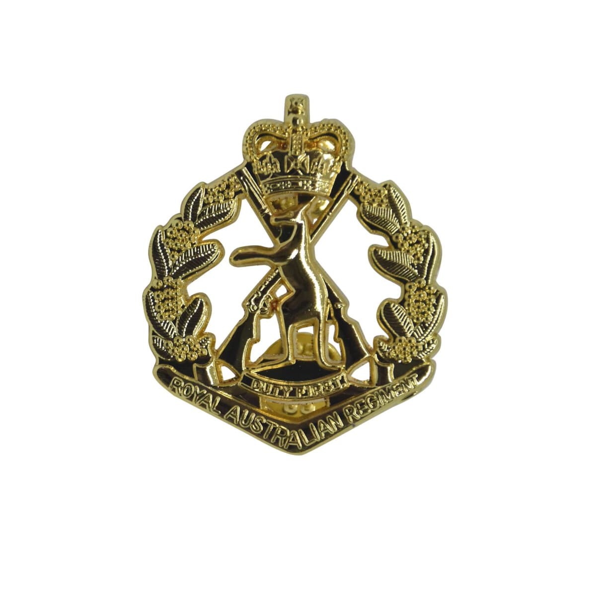 Royal Australian Regiment Badge – Wedgetail Tactical