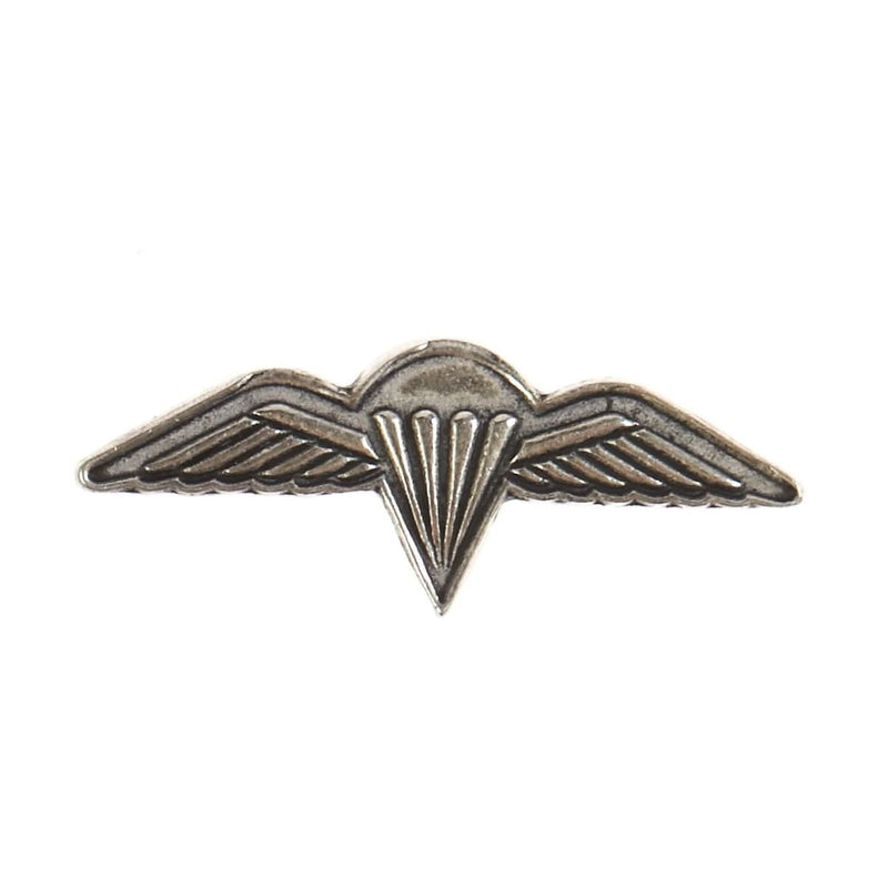 Load image into Gallery viewer, Royal Australian Regiment Wings Pewter Lapel Pin - Cadetshop
