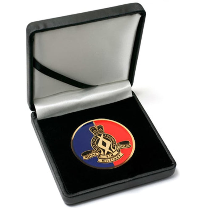 Royal Military College Duntroon Medallion Coin - Cadetshop