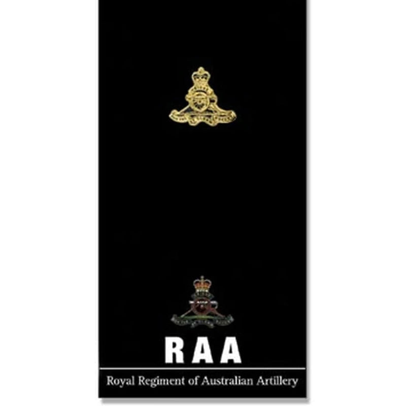 Load image into Gallery viewer, Royal Regiment of Australian Artillery Lapel Pin - Cadetshop
