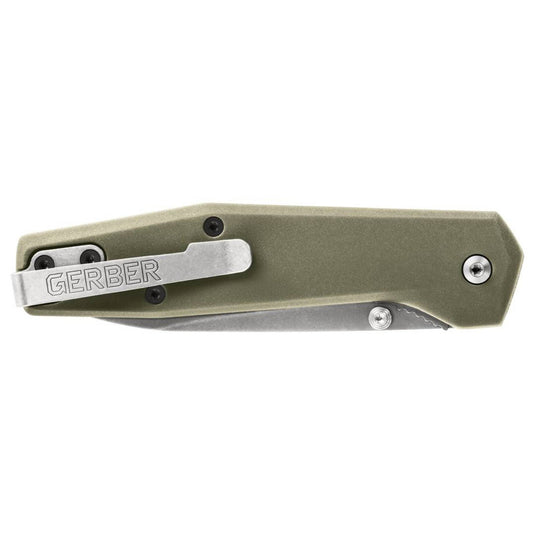 Gerber Fuse Clip Folding Knife - Cadetshop