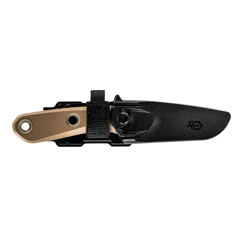 Load image into Gallery viewer, Gerber Bushcraft Fixed Knife
