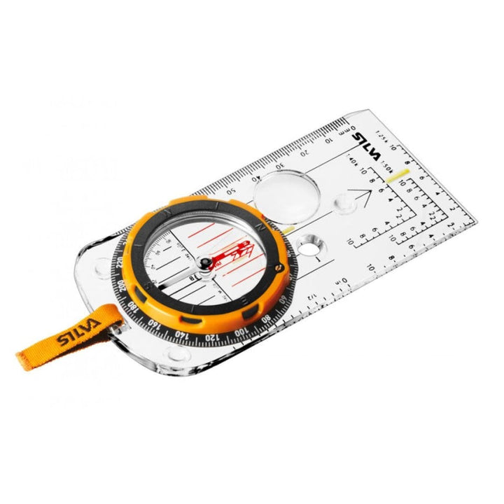 Authozied New & Improved Silva Expedition Compass MS - Foto 10