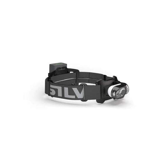 SILVA Cross Trail 7R Headlamp - Cadetshop